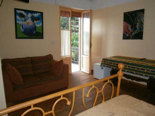 Bed & Breakfast Piccolo Ulivo Ranch