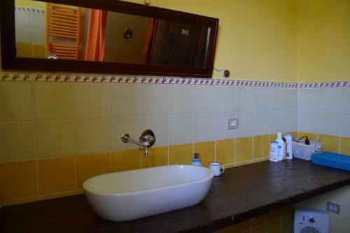 Bed & Breakfast Piccolo Ulivo Ranch