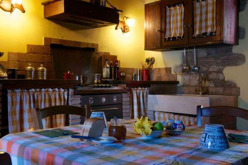 Bed & Breakfast Piccolo Ulivo Ranch