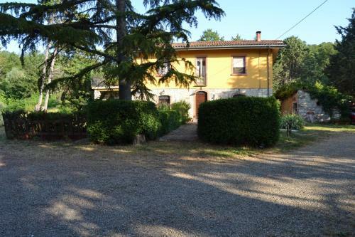 Bed & Breakfast Piccolo Ulivo Ranch
