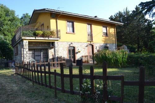 Bed & Breakfast Piccolo Ulivo Ranch