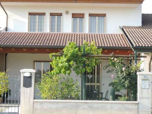 Casa Vacanze Del Sole