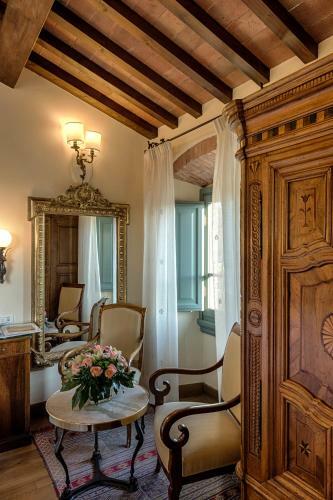Romantik Hotel Mulino Di Firenze