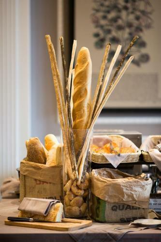 Romantik Hotel Mulino Di Firenze