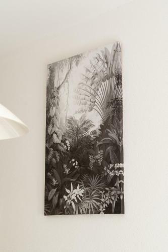 Apartamento Studio Place Foch