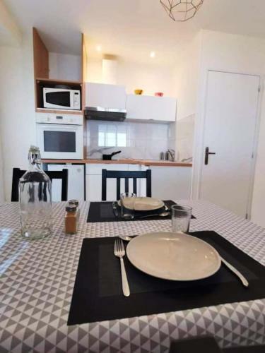 Apartamento Grand Studio Proche Mus�e Soulages
