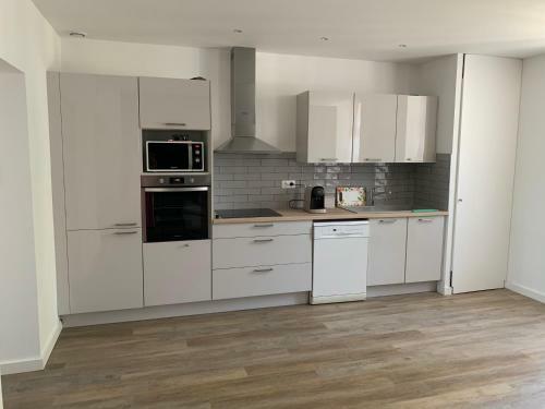 Apartamento Belle Appartement