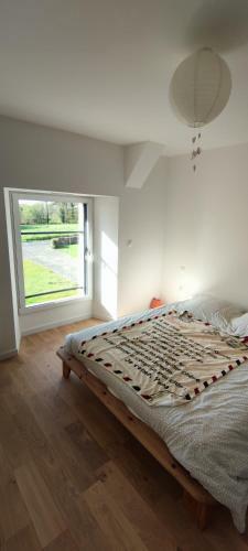 Maison Chaleureuse En Campagne