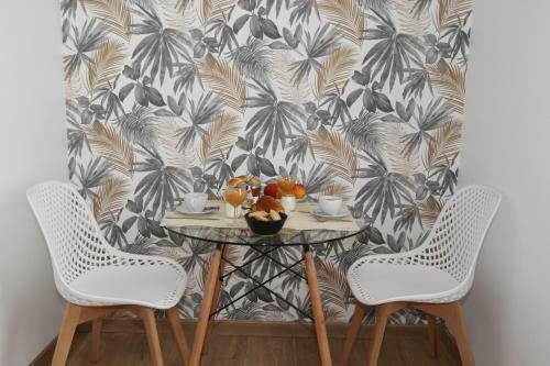 Apartamento La Demeure Du Parc - Le Zen