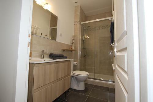 Apartamento La Demeure Du Parc - Le Zen