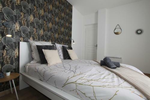 Apartamento La Demeure Du Parc - Le Zen