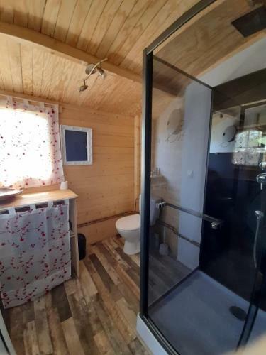 Agroturismo Le Ranch Du Madres
