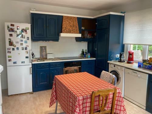 Chambres Priv�es Dans Belle Maison Au Calme