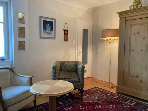 Chambres Priv�es Dans Belle Maison Au Calme