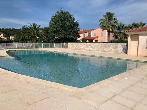 Apartamento Les Rives Du Golf Yourhosthelper
