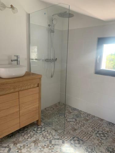 Villa Marycel Pied Dans L Eau 12p