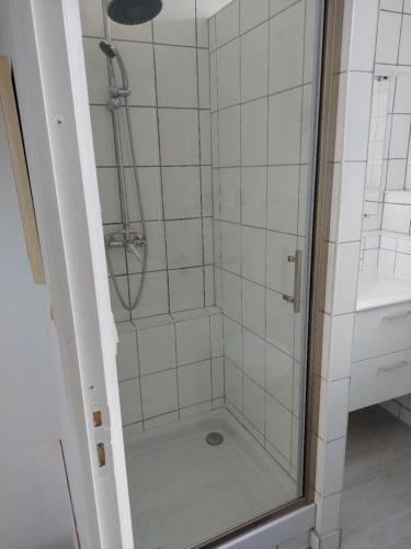 Apartamento Les Combles