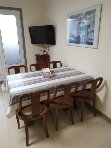 Apartamento 2 Pi�ces 59m2 Face � La Plage