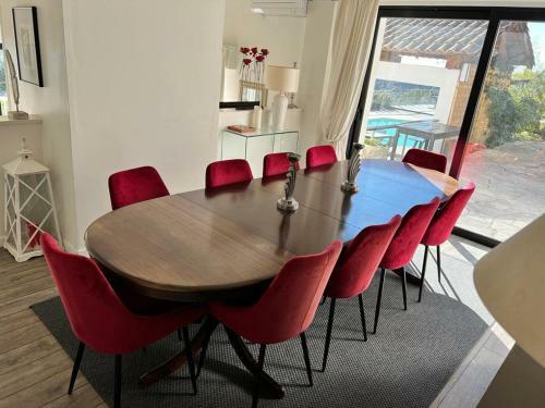 Villa Proche Monaco / Menton