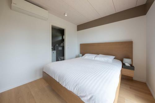 Villa Lot Appartements Adret Et Ubac