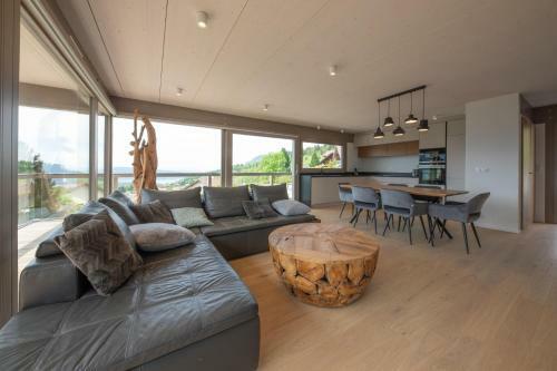 Apartamento Appartement Ubac