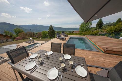 Apartamento Appartement Ubac