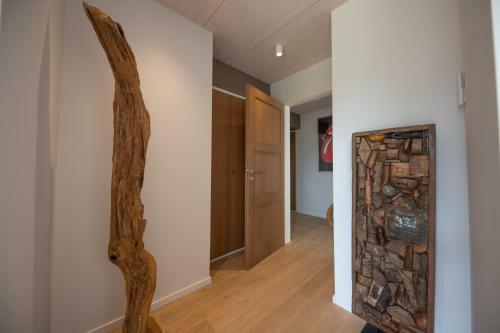 Apartamento Appartement Ubac