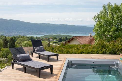 Apartamento Appartement Ubac