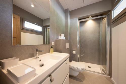 Apartamento Appartement Ubac
