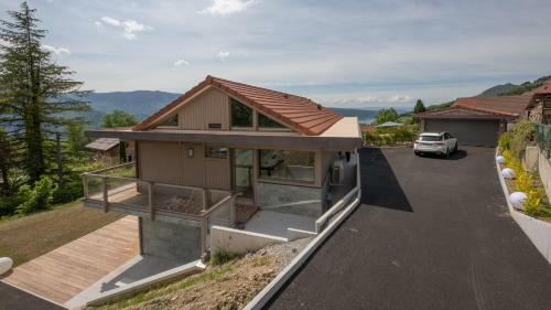 Apartamento Appartement Ubac