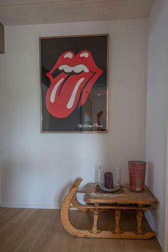 Apartamento Appartement Ubac