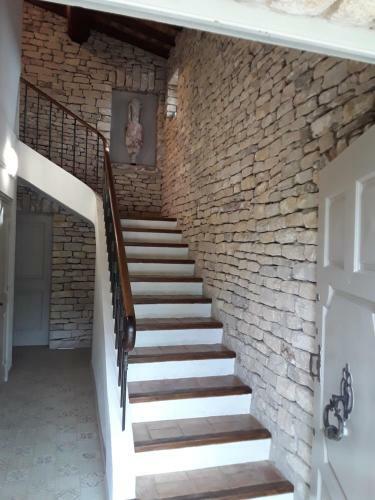 Apartamento Sentier Des Ocres