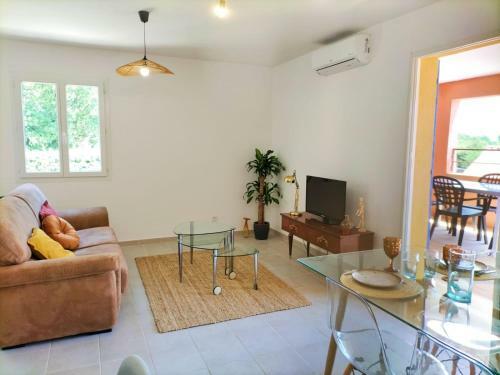 Apartamento Qui�tude En Luberon
