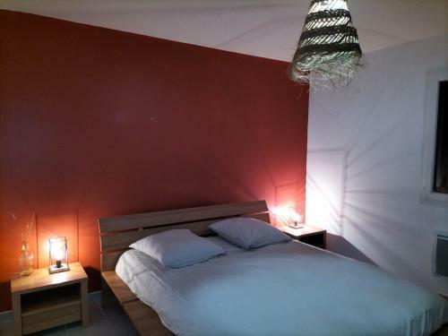 Apartamento Qui�tude En Luberon