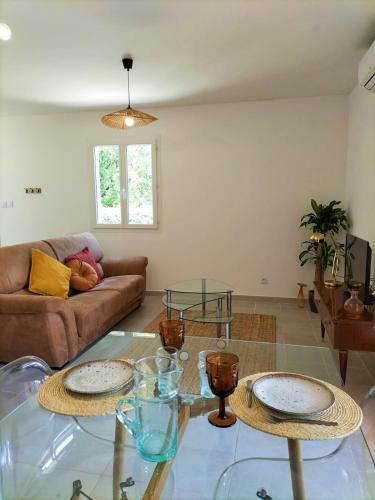 Apartamento Qui�tude En Luberon