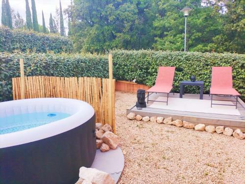 Apartamento Qui�tude En Luberon