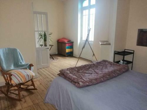 Maison Avec Jardin � Ruelle Sur Touvre