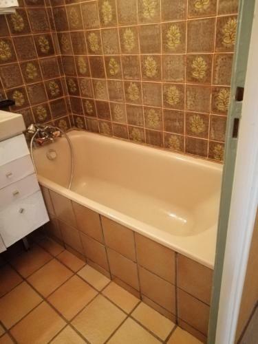 Apartamento Histoire D'eau