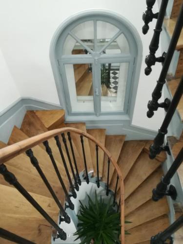 Apartamento Le Norv�gien, Rouen Centre, Parking Sur Place