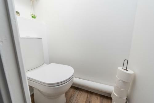 Apartamento L E Saint James