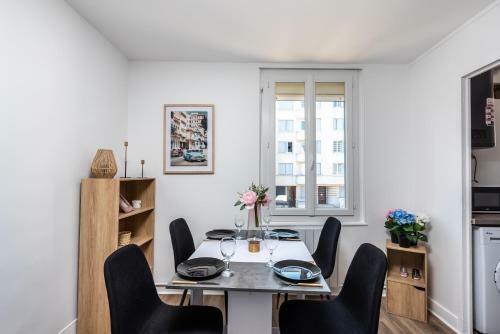 Apartamento L E Saint James