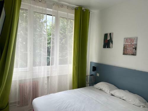 Hotel Centre Rouen