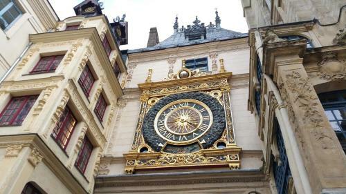 Hotel Centre Rouen
