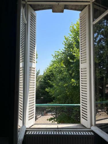 Apartamento Studio Gare Beauvoisine Parking Gratuit