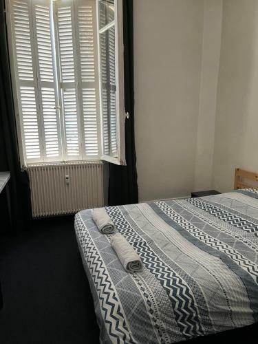 Apartamento Studio Gare Beauvoisine Parking Gratuit