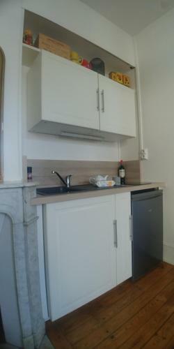Apartamento Grand Studio Lumineux