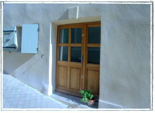 Apartamento La Petite Maison