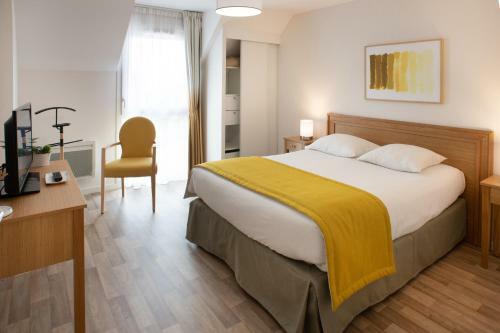 Apartamento Domitys Les Mosa�ques