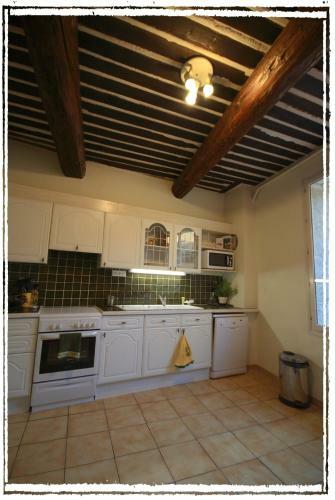 Villa Les Maison En Provence