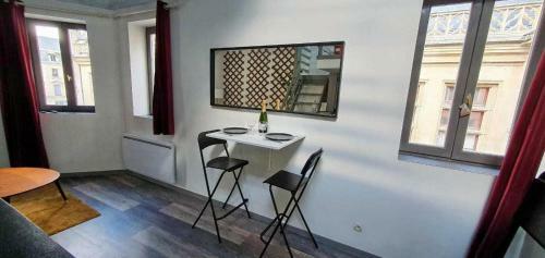 Apartamento Suite Vintage Centre Historique